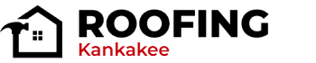 Kankakee Roofing Company Logo